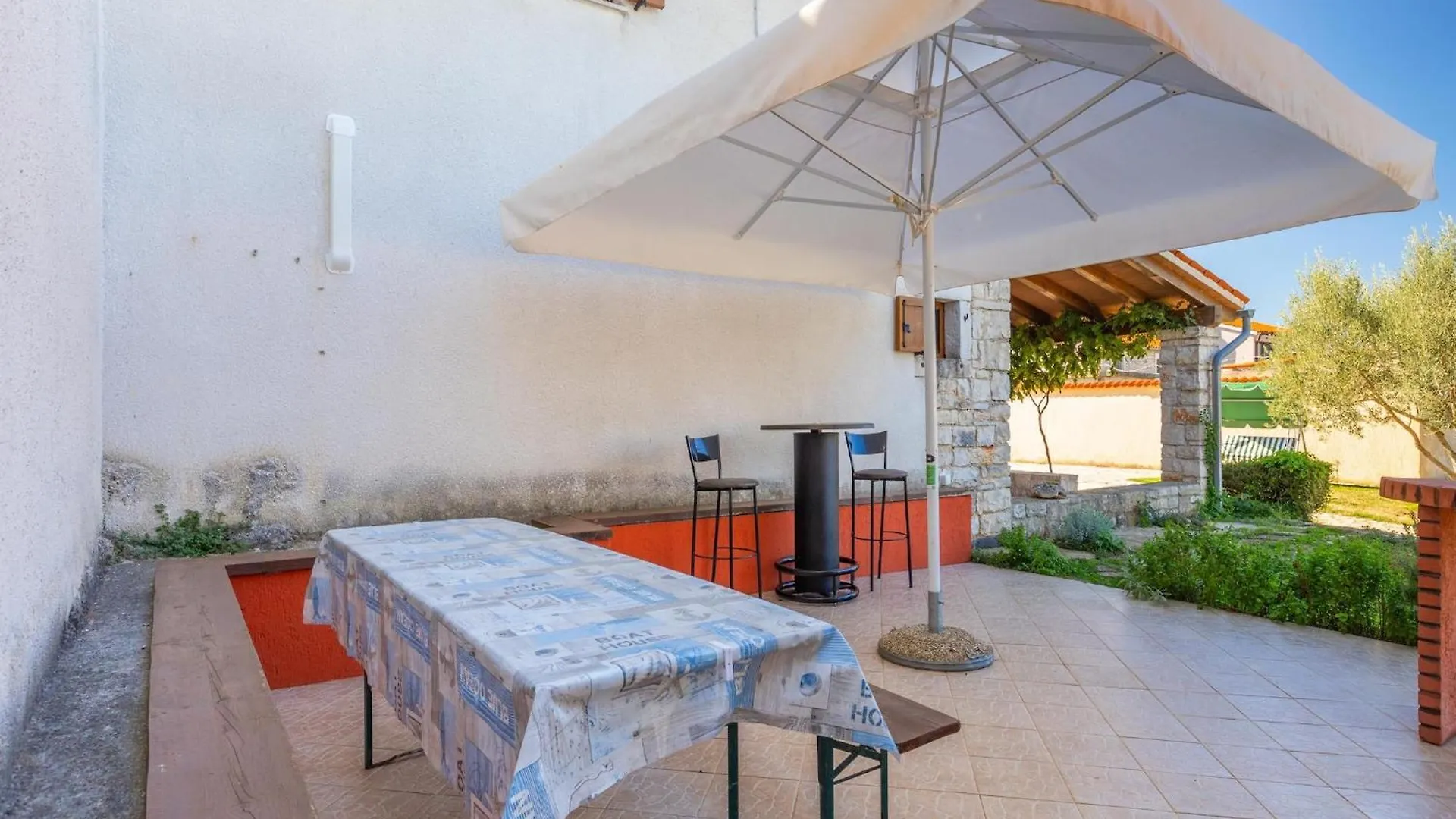 Boutique Holiday Home With Pool In Egotici Segotici